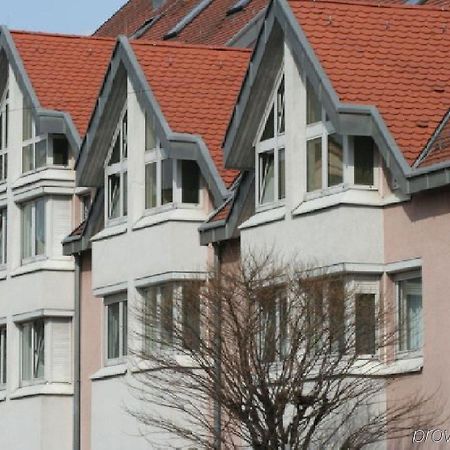 Hotel Domino Στουτγκάρδη Εξωτερικό φωτογραφία