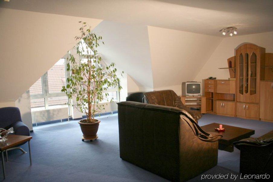 Hotel Domino Στουτγκάρδη Εξωτερικό φωτογραφία