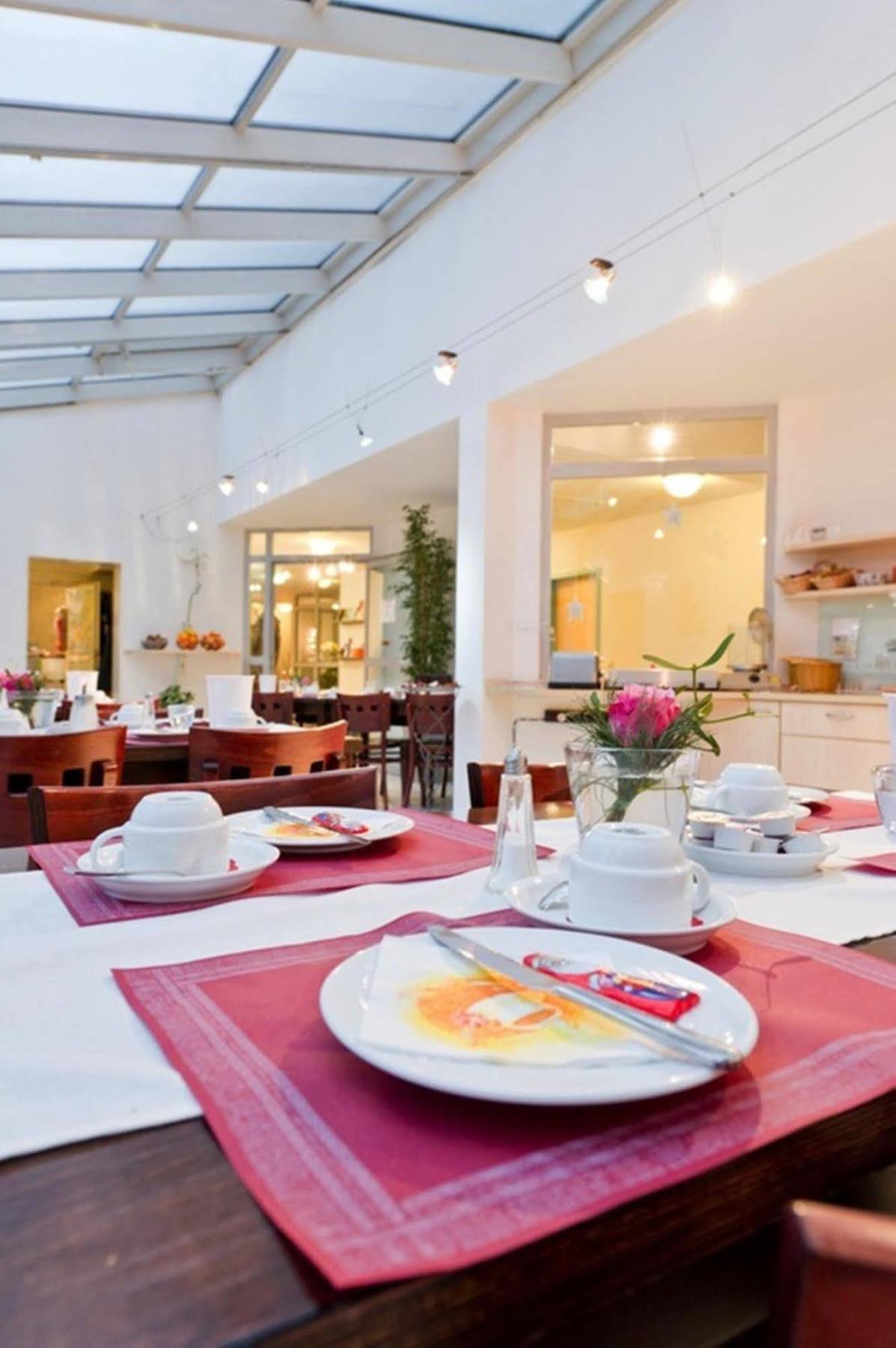 Hotel Domino Στουτγκάρδη Εξωτερικό φωτογραφία