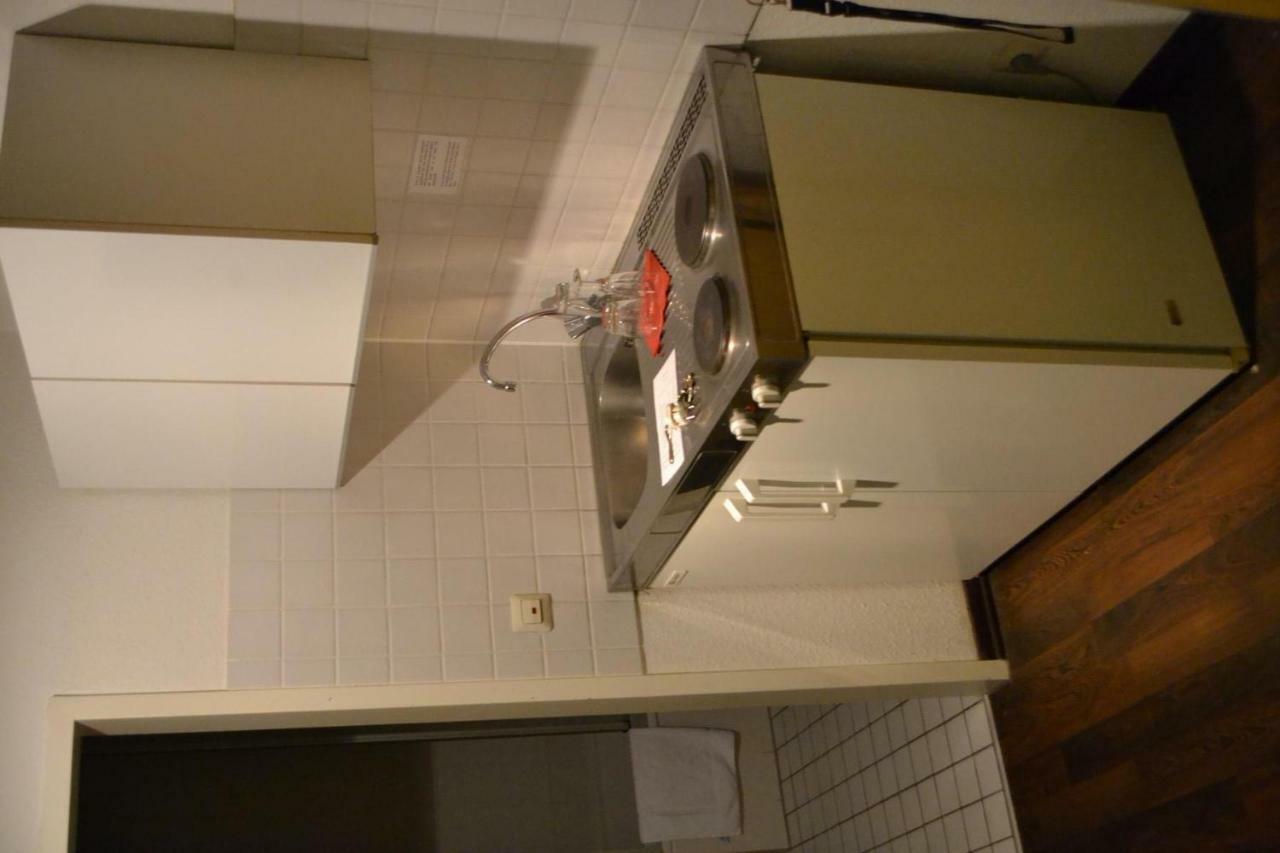 Hotel Domino Στουτγκάρδη Εξωτερικό φωτογραφία